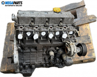 Engine for Opel Frontera A Sport SUV (03.1992 - 10.1998) 2.5 TDS, 115 hp