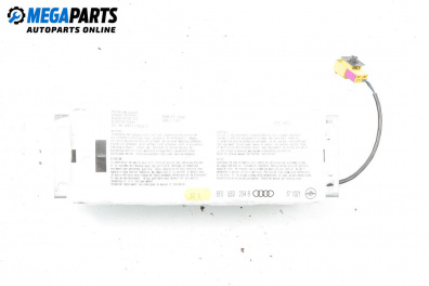 Airbag for Audi A4 Avant B6 (04.2001 - 12.2004), 5 uși, combi, position: fața