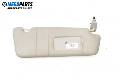 Parasolar for Audi A4 Avant B6 (04.2001 - 12.2004), position: dreapta
