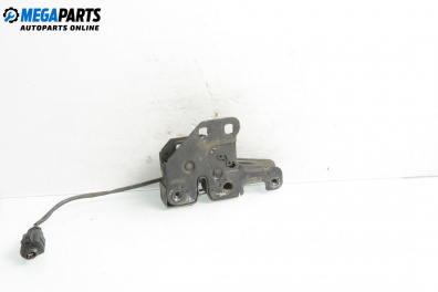 Motorhaube-schloss for Audi A4 Avant B6 (04.2001 - 12.2004)