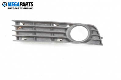Capac proiector de ceață for Audi A4 Avant B6 (04.2001 - 12.2004), combi, position: stânga