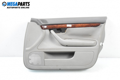 Türverkleidung for Audi A4 Avant B6 (04.2001 - 12.2004), 5 türen, combi, position: rechts, vorderseite