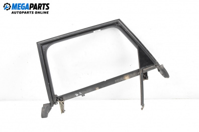 Material profilat interior for Audi A4 Avant B6 (04.2001 - 12.2004), 5 uși, combi