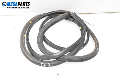 Cheder portieră for Audi A4 Avant B6 (04.2001 - 12.2004), 5 uși, combi, position: stânga - fața