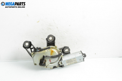 Motor scheibenwischer, vorne for Audi A4 Avant B6 (04.2001 - 12.2004), combi, position: rückseite