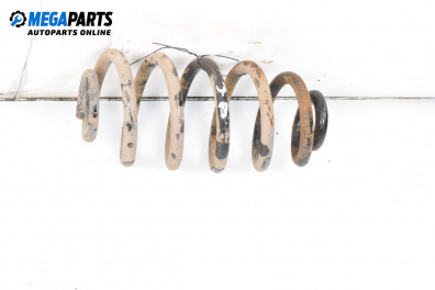 Feder for Audi A4 Avant B6 (04.2001 - 12.2004), combi, position: rückseite