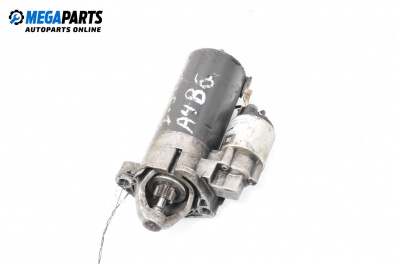 Demaror for Audi A4 Avant B6 (04.2001 - 12.2004) 1.9 TDI, 130 hp
