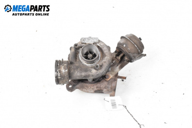 Turbo for Audi A4 Avant B6 (04.2001 - 12.2004) 1.9 TDI, 130 hp