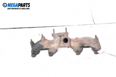 Abgaskrümmer for Audi A4 Avant B6 (04.2001 - 12.2004) 1.9 TDI, 130 hp