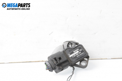 MAP sensor for Audi A4 Avant B6 (04.2001 - 12.2004), № 0281002401