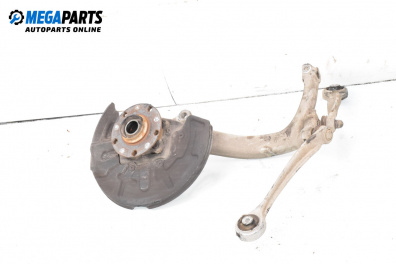 Achsschenkel radnabe for Audi A4 Avant B6 (04.2001 - 12.2004), position: links, vorderseite