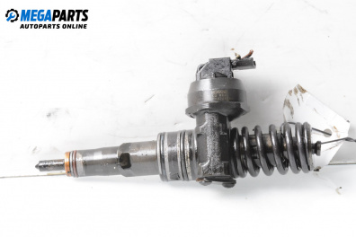 Diesel fuel injector for Audi A4 Avant B6 (04.2001 - 12.2004) 1.9 TDI, 130 hp