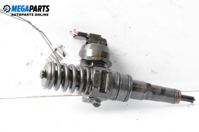Diesel fuel injector for Audi A4 Avant B6 (04.2001 - 12.2004) 1.9 TDI, 130 hp