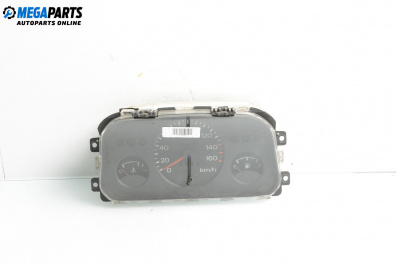 Bloc instrumente de bord for Daewoo Tico Hatchback (02.1995 - 12.2000) 0.8, 48 hp