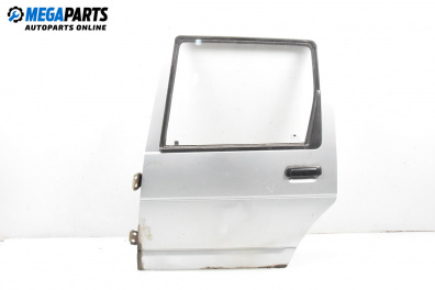 Ușă for Daewoo Tico Hatchback (02.1995 - 12.2000), 5 uși, hatchback, position: stânga - spate