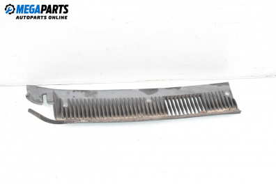 Windshield wiper cover cowl for Daewoo Tico Hatchback (02.1995 - 12.2000), 5 doors, hatchback