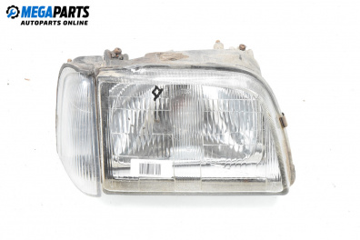 Headlight for Daewoo Tico Hatchback (02.1995 - 12.2000), hatchback, position: right