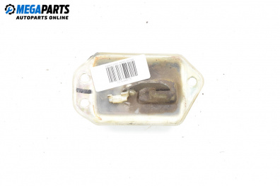 Heckklappe-schloss for Daewoo Tico Hatchback (02.1995 - 12.2000), hecktür, position: rückseite