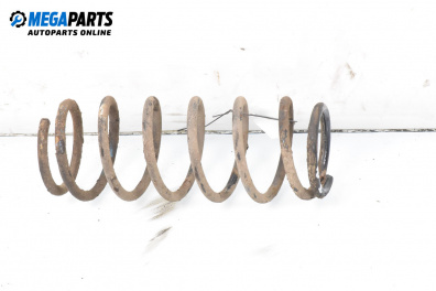 Feder for Daewoo Tico Hatchback (02.1995 - 12.2000), hecktür, position: rückseite