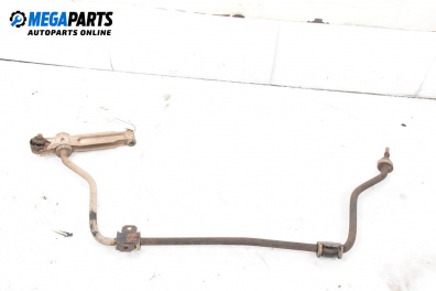 Stabilisator for Daewoo Tico Hatchback (02.1995 - 12.2000), hecktür