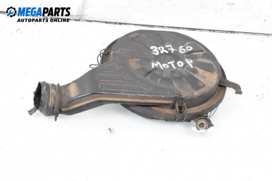 Filtergehäuse for Daewoo Tico Hatchback (02.1995 - 12.2000) 0.8