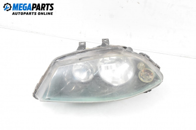 Scheinwerfer for Seat Ibiza III Hatchback (02.2002 - 11.2009), hecktür, position: links