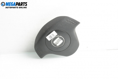 Airbag for Seat Ibiza III Hatchback (02.2002 - 11.2009), 5 türen, hecktür, position: vorderseite