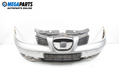 Frontstoßstange for Seat Ibiza III Hatchback (02.2002 - 11.2009), hecktür, position: vorderseite