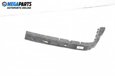 Stoßstangehalterung for Seat Ibiza III Hatchback (02.2002 - 11.2009), hecktür, position: rechts, rückseite