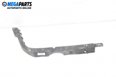 Stoßstangehalterung for Seat Ibiza III Hatchback (02.2002 - 11.2009), hecktür, position: rechts, rückseite