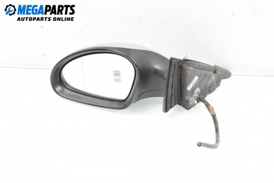 Spiegel for Seat Ibiza III Hatchback (02.2002 - 11.2009), 5 türen, hecktür, position: links