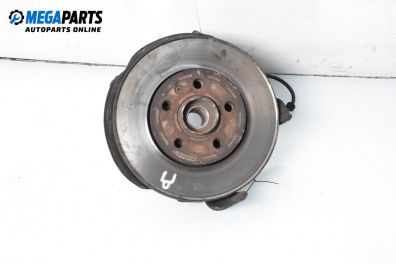 Butuc cu bielă for Seat Ibiza III Hatchback (02.2002 - 11.2009), position: dreaptă - fața