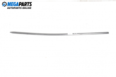 Material profilat exterior for Mazda 3 Hatchback I (10.2003 - 12.2009), hatchback, position: fața
