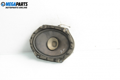 Lautsprecher for Mazda 3 Hatchback I (10.2003 - 12.2009)