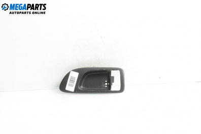 Plastic interior for Mazda 3 Hatchback I (10.2003 - 12.2009), 5 uși, hatchback, position: stânga