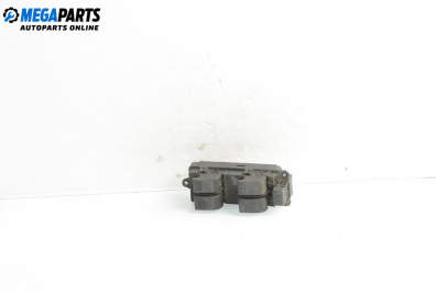 Window adjustment switch for Mazda 3 Hatchback I (10.2003 - 12.2009)