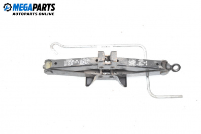 Hebebock for Mazda 3 Hatchback I (10.2003 - 12.2009)