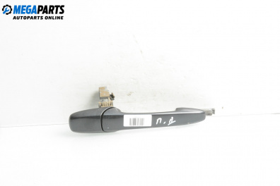 Outer handle for Mazda 3 Hatchback I (10.2003 - 12.2009), 5 doors, hatchback, position: front - right
