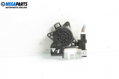 Window lift motor for Mazda 3 Hatchback I (10.2003 - 12.2009), 5 doors, hatchback, position: rear - right