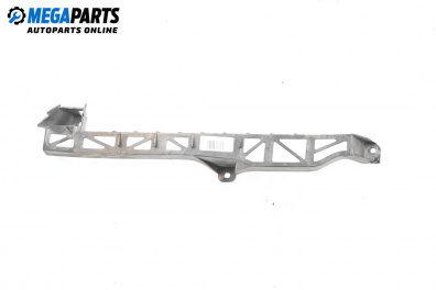 Bumper holder for Mazda 3 Hatchback I (10.2003 - 12.2009), hatchback, position: front - left