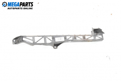 Stoßstangehalterung for Mazda 3 Hatchback I (10.2003 - 12.2009), hecktür, position: rechts, vorderseite