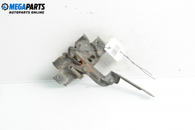 Motorhaube-schloss for Mazda 3 Hatchback I (10.2003 - 12.2009)