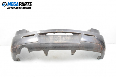 Rear bumper for Mazda 3 Hatchback I (10.2003 - 12.2009), hatchback
