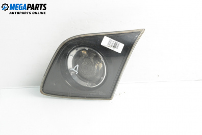 Innere bremsleuchte for Mazda 3 Hatchback I (10.2003 - 12.2009), hecktür, position: rechts