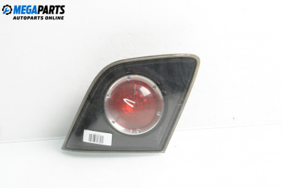 Inner tail light for Mazda 3 Hatchback I (10.2003 - 12.2009), hatchback, position: left