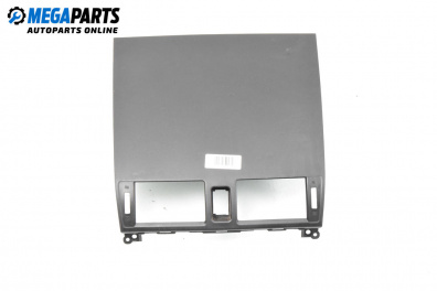 Consola centrală for Mazda 3 Hatchback I (10.2003 - 12.2009)