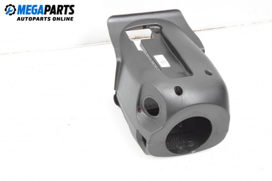 Plastic interior volan for Mazda 3 Hatchback I (10.2003 - 12.2009), 5 uși, hatchback