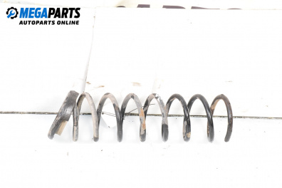 Feder for Mazda 3 Hatchback I (10.2003 - 12.2009), hecktür, position: rückseite