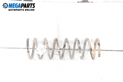 Feder for Mazda 3 Hatchback I (10.2003 - 12.2009), hecktür, position: rückseite