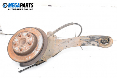 Knuckle hub for Mazda 3 Hatchback I (10.2003 - 12.2009), position: rear - left